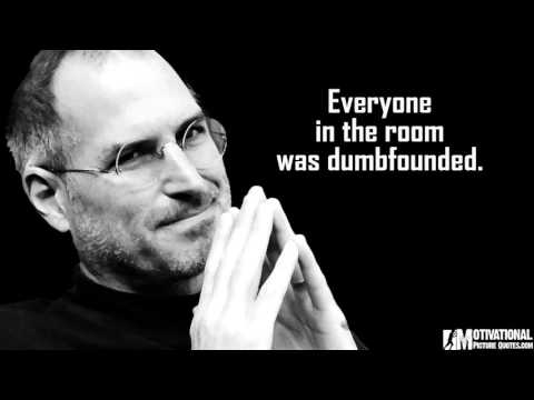 Story of Simple Design -Steve Jobs Motivational Videos For Success in Business