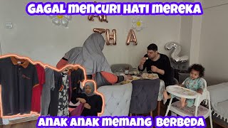 MASAK RESEP BARU UNTUK SARAPAN LANJUT BERES BERES RUMAH