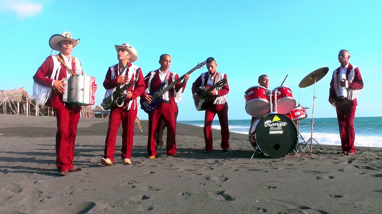 Grupo Norteño el Buen Samaritano Cristo el Camino Mejor