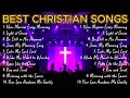 New Mercies Every Morning | Best Christian Songs | Calm Christian Songs for a Quiet Morning with God