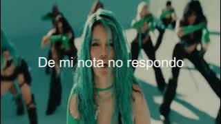Karol G - SE JODIOTO Letra