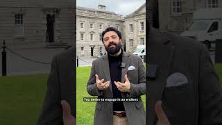 Ireland as EU President: Is Curiosity the Key to European Cooperation?