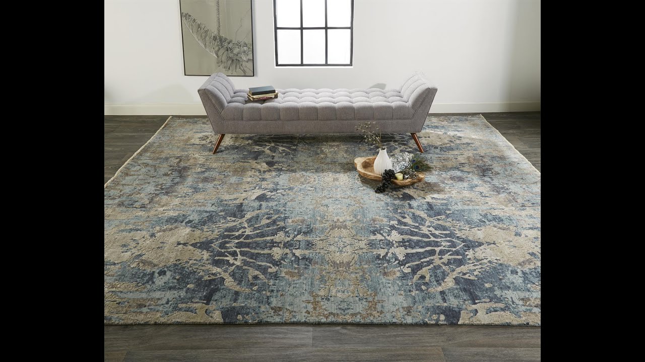 The New Behnam Rugs Collection