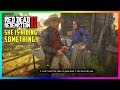 There Is Another RAT In The Gang In Red Dead Redemption 2 & It's NOT Who You Think It Is! (RDR2)