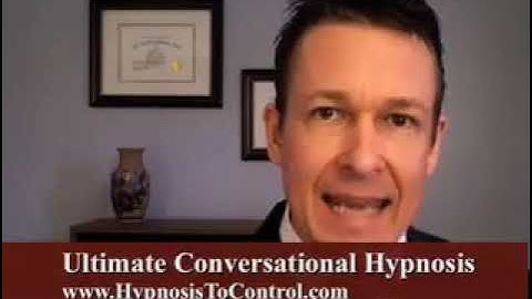 Ultimate Conversational Hypnosis Steve G Jones