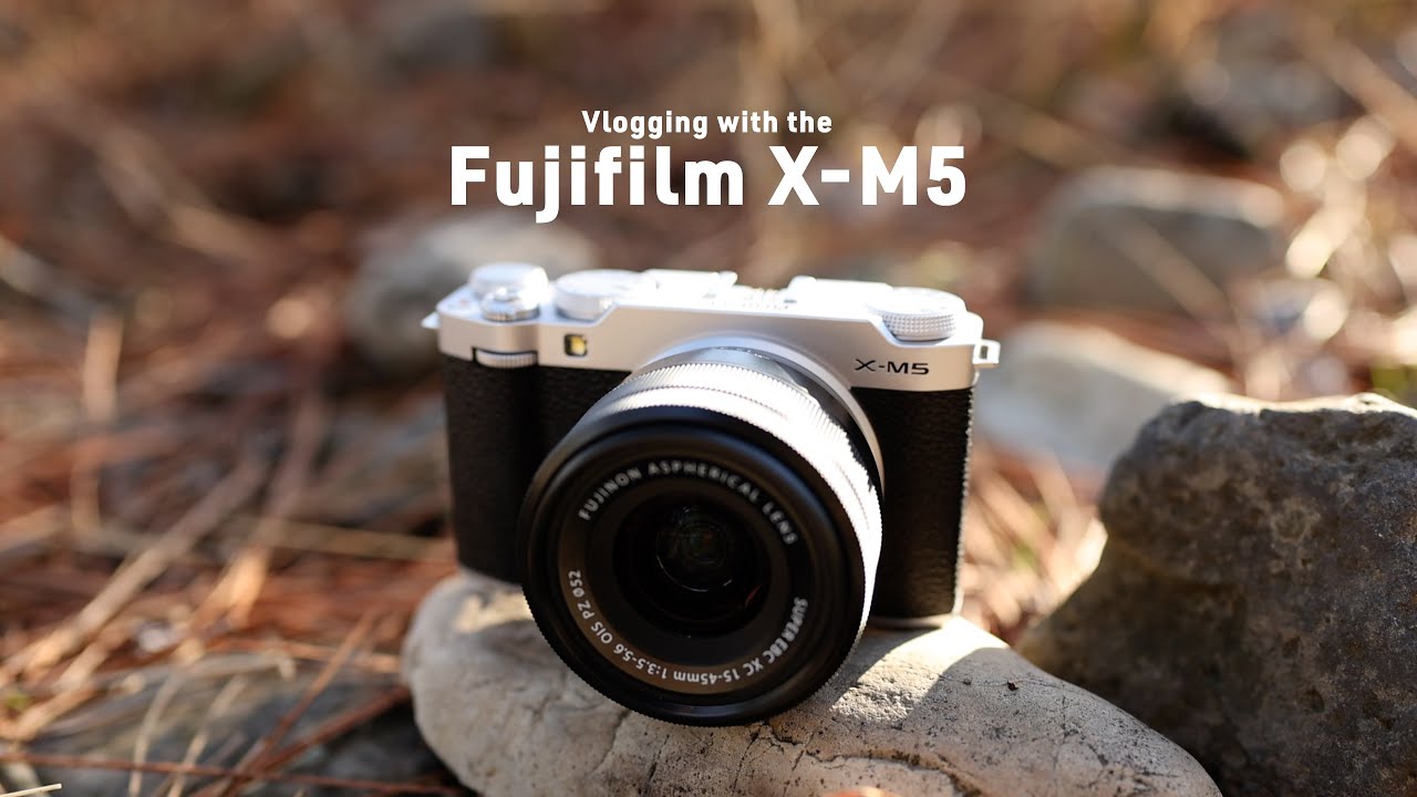 Fujifilm Xa5 Film Simulation Fujifilm X-M5 In-Depth Review: A