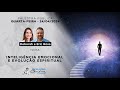 Palestra inteligncia emocional e evoluo espiritual com deborah rosa e eric rosa