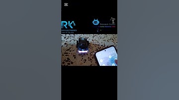 DIY Light Tracking Robot using mBot2 | Easy STEM Robotics & Coding Project 🤖✨