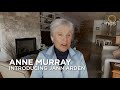 Capture de la vidéo Anne Murray Recalls Meeting Jann Arden For The First Time | Juno Awards 2021