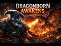 Dragonborn Awakens