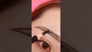 Eyeliner tutorial for beginners/Eye Makeup for Work / School