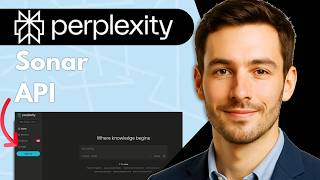 How to Use the Perplexity AI Sonar API