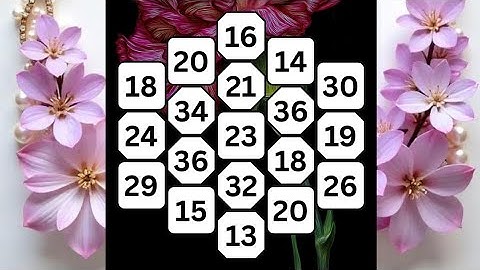 Number Search: Can You Spot It? #puzzletime #brainchallenge #mindpower #puzzle #Quiz #564 