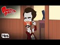 Roger Being a Total Perv for 5 Minutes (Mashup) | American Dad | TBS