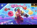 Slime Rancher 2 Gameplay Walkthrough | PS5 PRO | 4K 60FPS | No Commentary