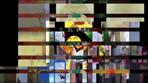 Scan vs round 355 (Music Scan/Kerry Wiser Inspired Version)