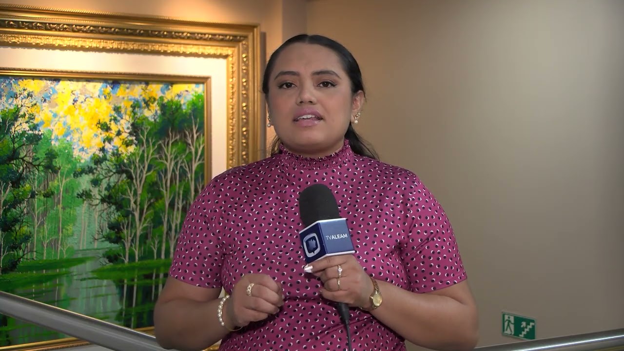 Joana Darc confirma presença na abertura da Copa da Floresta 2025 em Manicoré