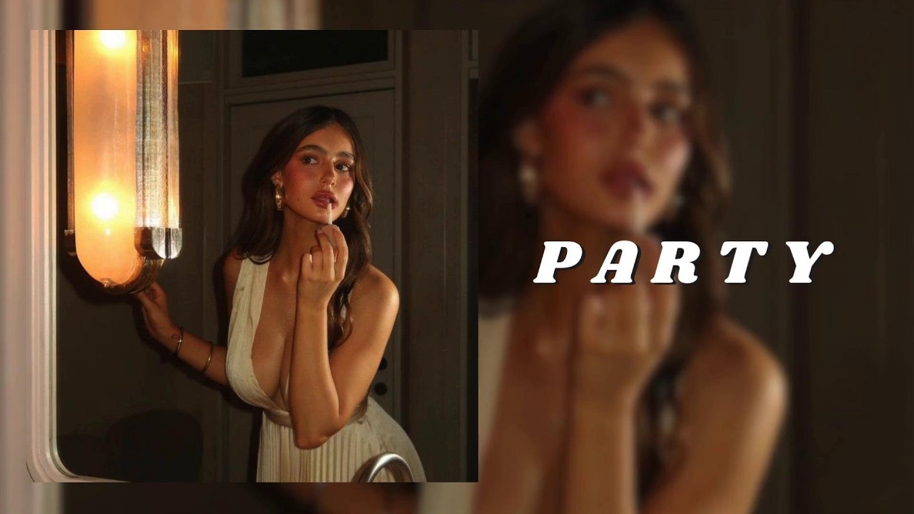 you are in club at party with your friends but it's 2012