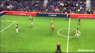 Tiki Taka Veteran Galatasaray