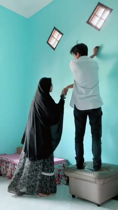 pasangan islami