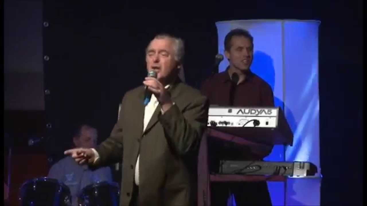 Obvezna smer - Zaplešiva ča-ča-ča (MGNZ 2013)