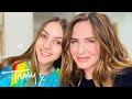 Mother Daughter Everyday Look with Trinny and Lyla | Makeup Tutorial | Trinny