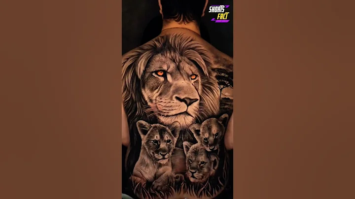 Are Tattoos Safe? 💯