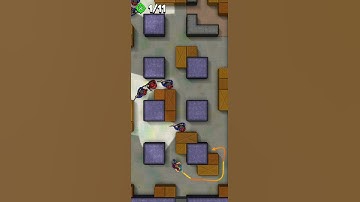 HUNTER ASSASSIN - Walkthrough Gameplay LEVELS 201 Android, iOS #androidgames #iosgames #walkthrough