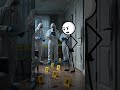 The Locked Room Mystery That Shocked Investigators! 🔑 | Crime Investigation #Shorts
