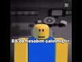 brawl stars'da hesabım çalınmıştır