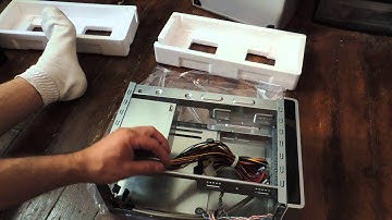 Apex MI-110 - 1 of 3