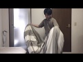 【不思議】布団畳んでいたはずなのに