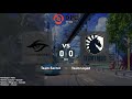 Team Secret vs. Team Liquid - DPC WEU 2021/2022 Tour 3: Division I | BO3 @4liver