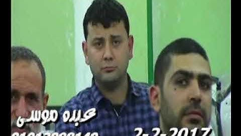 الشيخ محرم العطار سورة الجمعة وقصار السور فى إكوة ديرب نجم شرقية 02-02-2017 تسجيلات محمد المهر