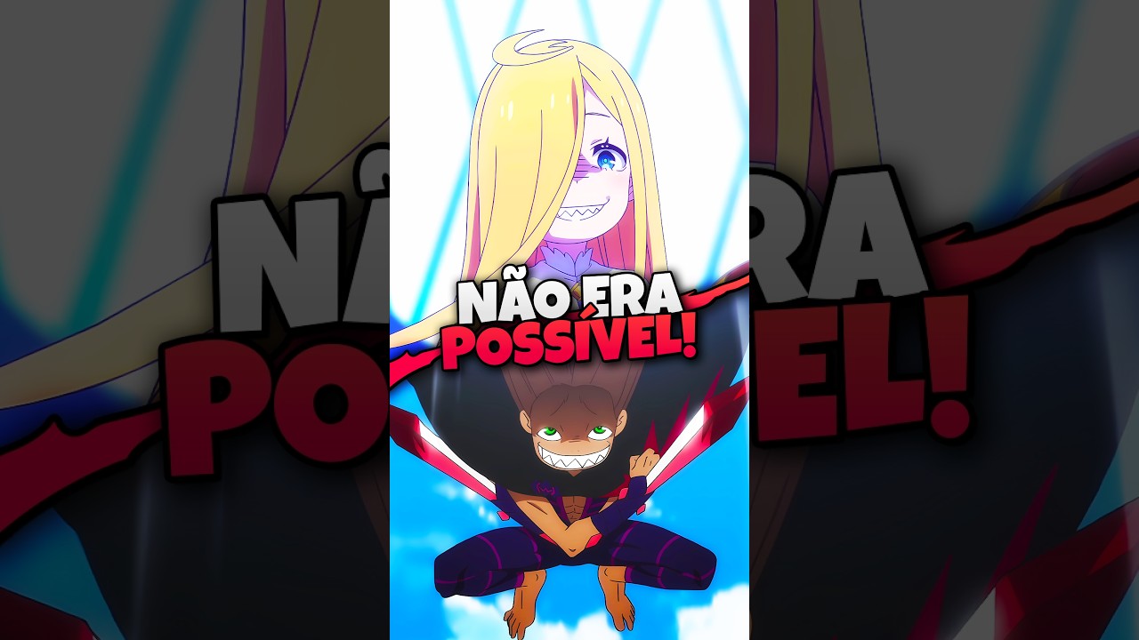 Por que a Gula TEM 3 BISPOS? 🤔
