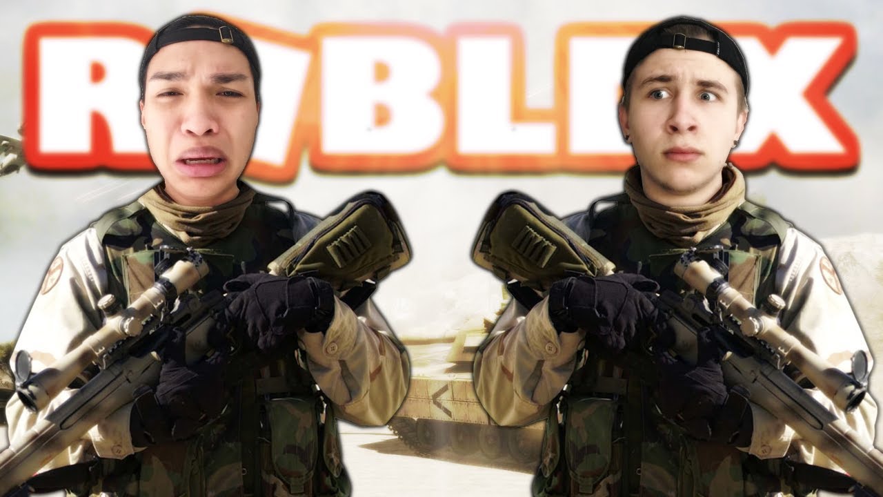 We Re Quitting Roblox To Join The Military Youtube - marine admin tshirt roblox