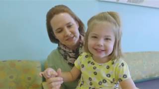 Early Childhood Development in Primary Care