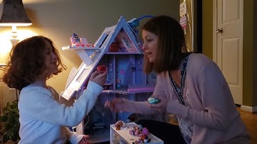 Parallel Talk & Self Talk Demo