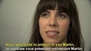 Por Siempre - Cortometraje - Cristian Valussi