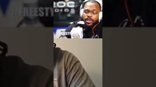 QUENTIN MILLER FREESTYLES ON FUNK FLEX | MEGAN RYTE ON THE SET | FREESTYLE 102 | Reaction with Kiy