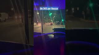 En un 343 por Beccar - San Isidro