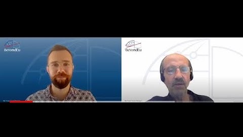 5 . Communication, dissemination and exploitation in the EU Projects