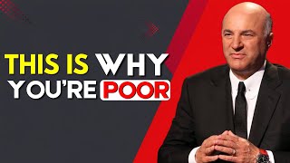 Kevin O’Leary Reveals: 5 Things Keeping You Poor (Stop Buying Them Now)