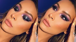 DOIN' THE MOST SMOKEY EYE | DESI PERKINS DOIN' THE MOST SMOKEY EYE | DESI PERKINS