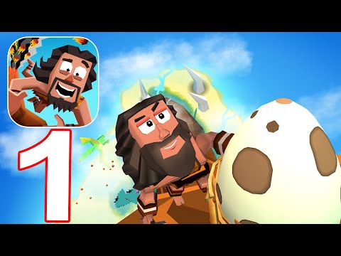 Faily Tumbler Gameplay Walkthrough Part 1 (IOS/Android)
