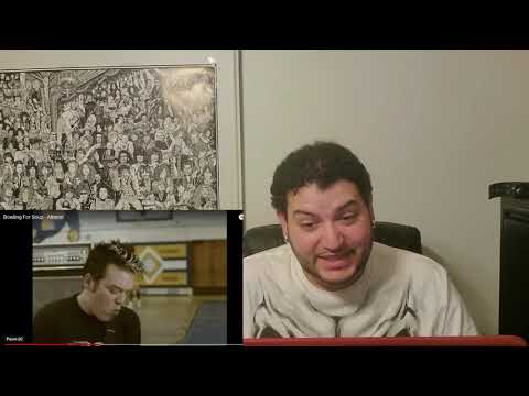 Bowling For Soup - Almost (Music Video) REACTION!