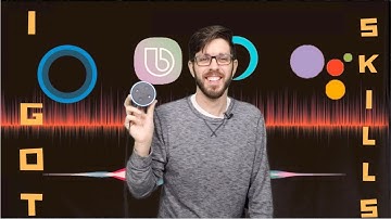 Build Alexa Skill In 3 Easy Steps