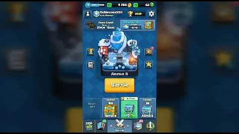 Come acquistare su Clash Royale senza carta di credito?