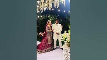 #oishratjahaneity #wedding #jahanontora #unfrezzmyaccount #couple  #talhadewan