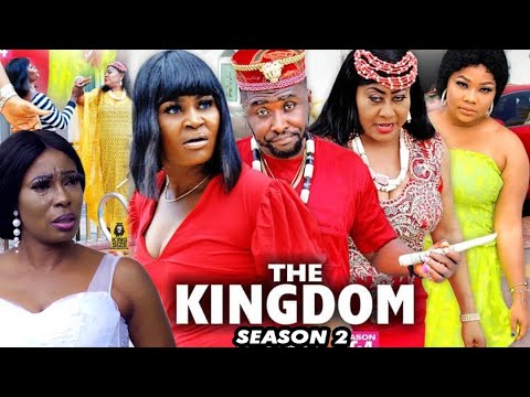 Download THE KINGDOM SEASON 2 - (
